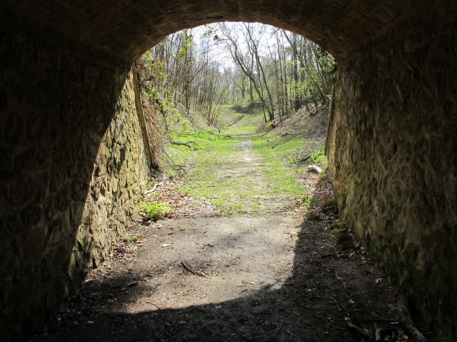 Fort de Cormeilles-en-Parisis © Cuesta